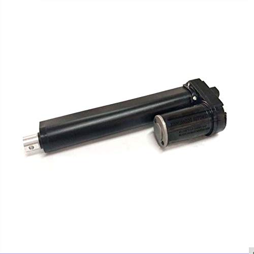 800mm Stroke Heavy Duty 3500N 1224V DC 32inch 770LBS Load Electric Linear Actuator Mini Linear Actuator with high Quality 10mms12V product thumbnail 6