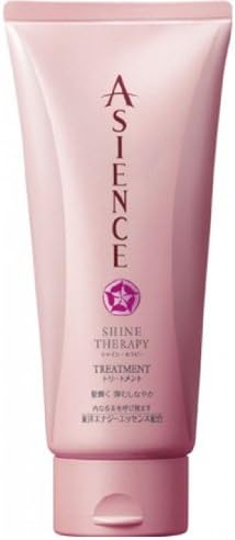 Asience Shine Therapy Hair Treatment 180 Ml.