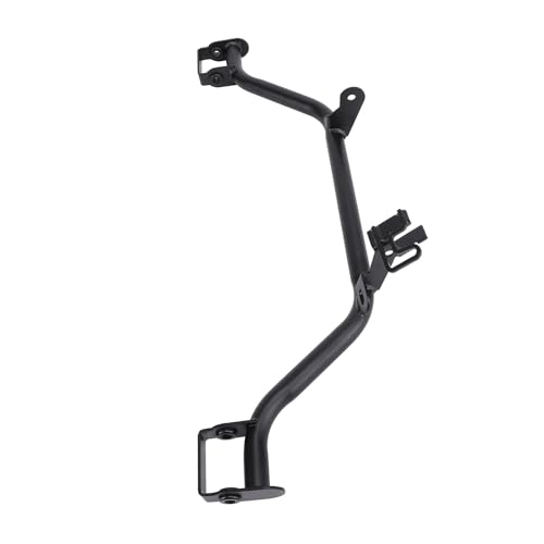 Soporte para Luz Antiniebla Tbest, Soporte para Foco, Diseño Estilizado para Tracer 9 GT 2021-2023 miniatura 7