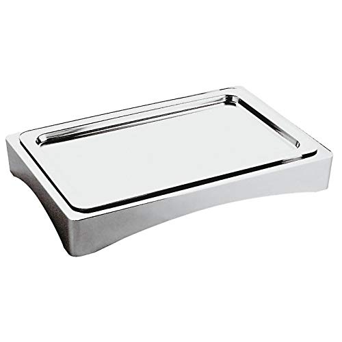 Prodotto nuovo e originale. Vetrina Refrigerata Buffet Inox
