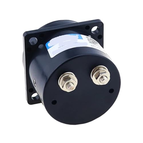 Voltmètre SO-45 AC pour stabiliser vos circuits et surveiller les variations 10V - 4