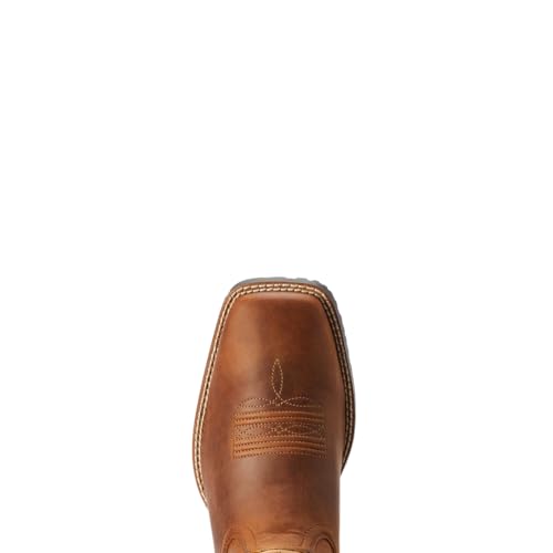 Image of ARIAT Hybrid Ranchwork Western Boot