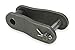 Dayton 2YEG9 Conveyor Roller Link, Offset, 2" Pitch