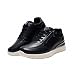 Imagen de JOMIX Zapatillas Mujer Casual con Cremallera Lateral Funcional y Cordones