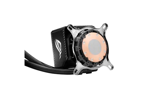 Watercooling ROG RYUJIN II 240 Asus refroidisseur liquide CPU socket LGA1700 AM5