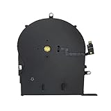 Laptop CPU Fan for Apple MacBook Pro 13 ME864LL/A ME866LL/A ME867LL/A MGX72LL/A MGX82LL/A MGX92LL/A MGXD2LL/A MF839LL/A MF840LL/A MF841LL/A MF843LL/A DC5V 0.4A