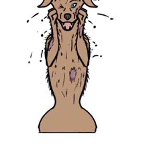 Allergies Podcast Por  arte de portada