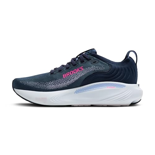 Image of Brooks Women's Adrenaline GTS 25 Supportive Running & Walking Shoe
