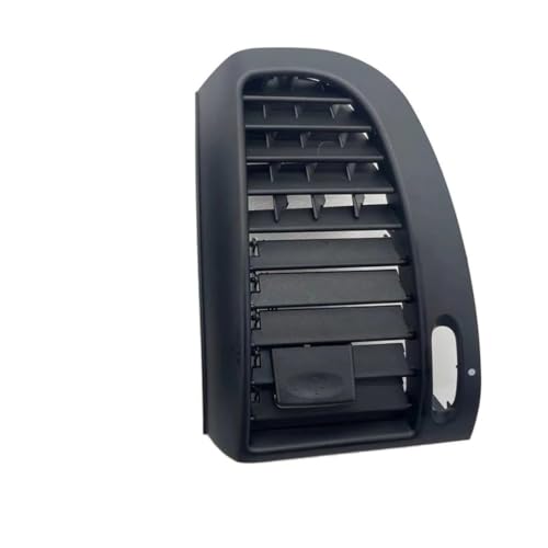 Ventilation habitacle Benz Vito W639 pour un confort de route idéal