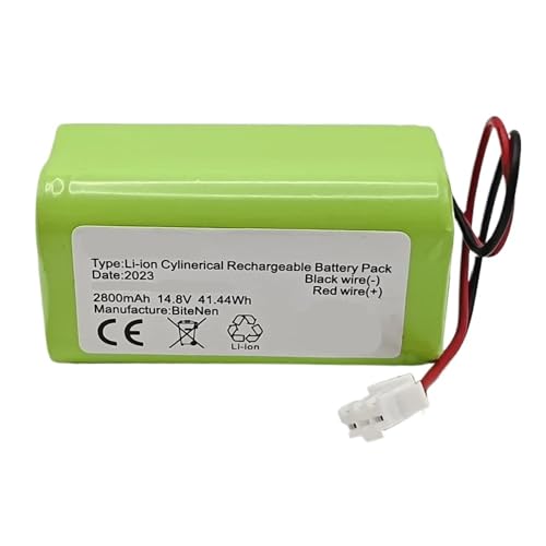 Batterie pour RoboVac 15C 30C résolvant les arrêts soudains