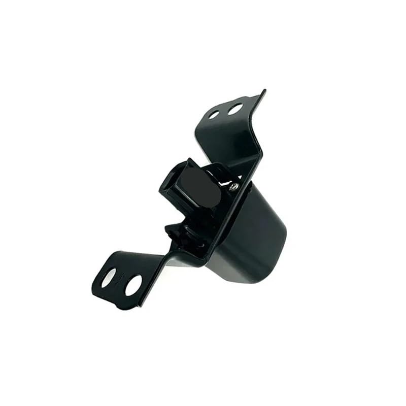 Caméra de recul voiture pour des vacances sereines en Land Cruiser