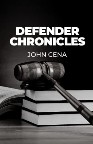  Defender Chronicles
