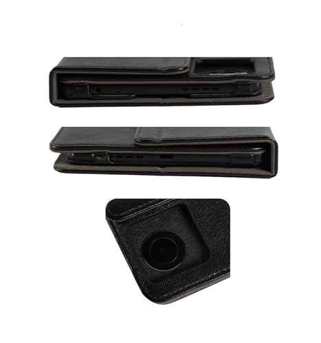 Housse TCL Tab 8 Gen 2 pour éviter les chutes avec sa sangle rotative - 6