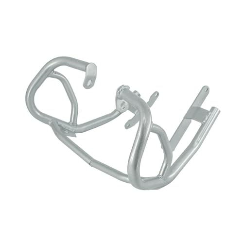 Pare-chocs moteur pour G310GS en acier noir robuste