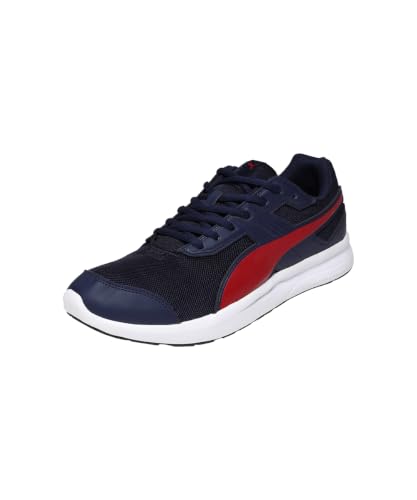 Image of Puma Unisex-Adult Escaper Mesh Sneaker