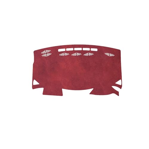 に適用トヨタ アルファード ヴェルファイア 30 シリーズ 前期後期 ALPHARD VELLFIRE 30 2015-2019 ダッシュボードマット 車種専用設計 日焼け防止 滑りにくい ダッシュマット 保護マット インパネマット 内装パーツ ダッシュボ