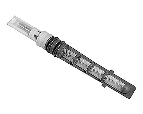 MAHLE AVE 45 000S Valve d'expansion et tube oriental Cover