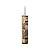 DAP 25082 Beats The Nail Purpose Construction Adhesive, 10.3 oz, Gray