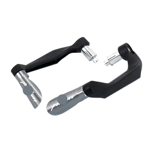 Protecteur guidon moto pour Pulsar 200 NS RS AS levier frein embrayage