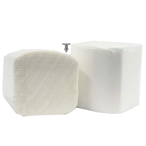 TARGET HYGIENE Table Top Pop Up Napkin Tissue Paper Refill | Pop Up Soft Tissue Paper Napkin Refill - 2 Ply Pop Up Tissue Refill 2 Ply 4x8 cm Tissue Size - Pack of 20-2500 Polls (Only Tissue Paper) (B082MKD693) Amazon Price History, Amazon Price Tracker