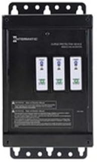 Intermatic Ig2280-Im Surge Protector, 20Ka In/100Ka Sccr Single Phase SPD Type 2 - Indoor Metal Housing (Nema Type 1)