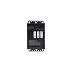 Intermatic Ig2280-Im Surge Protector, 20Ka In/100Ka Sccr Single Phase SPD Type 2 - Indoor Metal Housing (Nema Type 1)