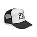 Randy Orton RKO Everybody Pro Wrestling Gift Trucker Cap Black