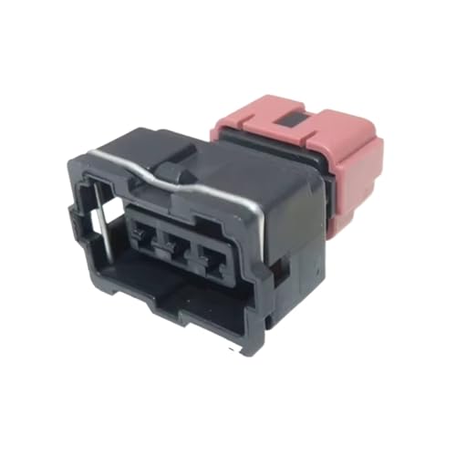 Conector de bobina de encendido de 3 pines para reparar fallos de arranque en coche