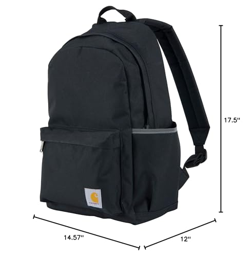 Carhartt 21L Classic Laptop Backpack の商品画像 6
