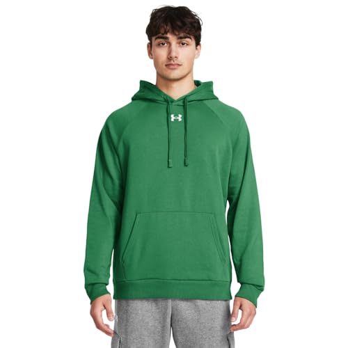 Image of Under Armour Men's Rival Fleece Hoodie
