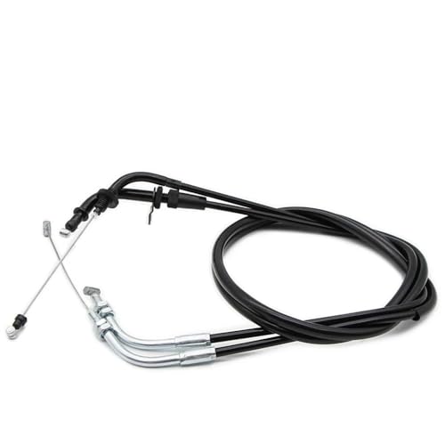 Câble d'accélérateur pour réparer poignée dure XVS650 Drag Star 5BN-26312-00 5BN-26311-00