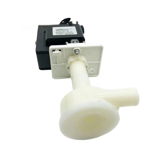 Bomba de agua de repuesto para fabricadoras de hielo, modelo 620430-03, 220V/240V, 60 W, compatible con SCOTSMAN ICE-MATIC miniatura 5