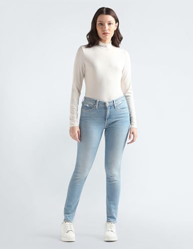 Image of Calvin Klein Women Jeans