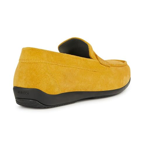 Image of Geox Mens U Ascanio C