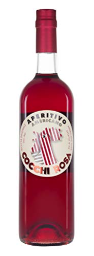 Cocchi Aperitivo Americano Rosa 16,5% Vol. 0,75l