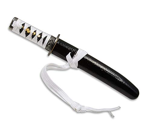 インテリアやコスプレのアイテムとしても人気!合金刀身模造刀 刀匠シリーズ 薬研藤四郎(やげんとうしろう) 模造短刀 刀袋付 装飾刀で真剣ではありません。実際に切れることはございません。