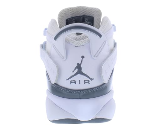 Image of Nike Men's Air Jordan 6 Rings Shoes