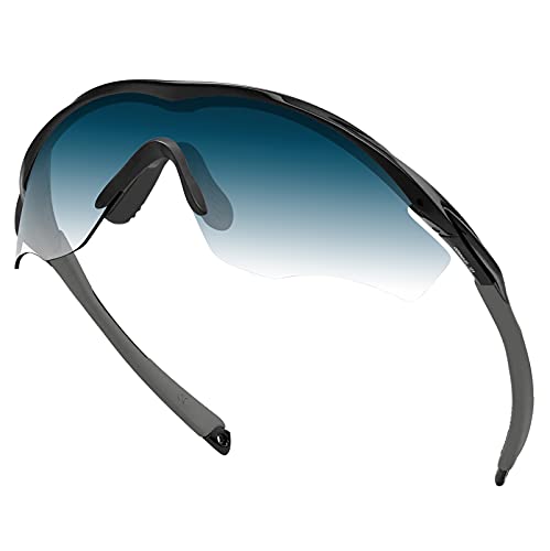 Image of Lenses /Accessories Replacement for Oakley M2 Frame XL OO9343 Sunglass - Multiple Options