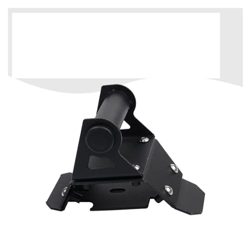 Support de téléphone Forza350 en alliage durable pour plaque GPS
