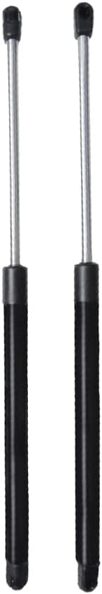 Rear Tailgate Trunk Lift Supports Struts, Compatible with Nissan Xterra 2005-2015, Rear Trunk Lift Supports Struts