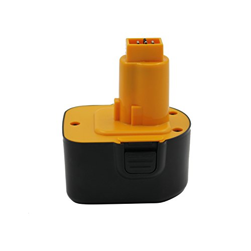 KINSUN Utensili Elettrici Batteria 12V 2.0Ah Per Dewalt Trapano Senza Cordone Driver di Impatto DC9071 DE9037 DE9071 DE9072 DE9074 DE9075 DE9501 DW9071 DW9072 152250-27 397745-01 DC743KA DW940K - Image 6