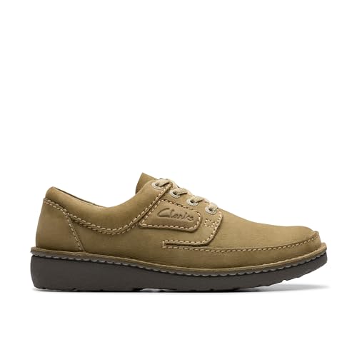 Clarks Men's Nature Ii Oxford