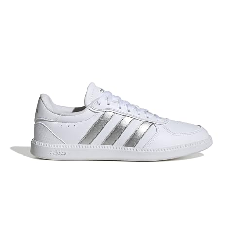 Image of adidas Women's Breaknet Sleek Sneakers