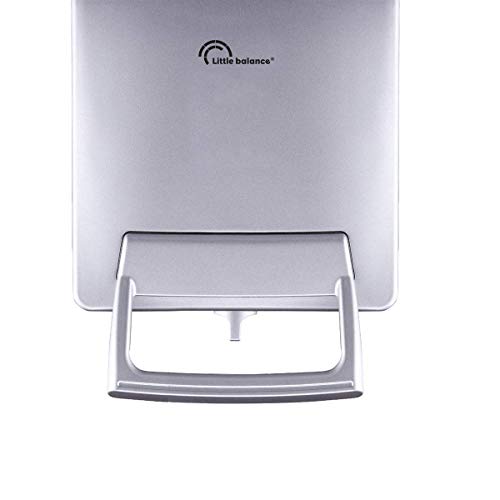 LITTLE BALANCE 8384 Speed Waffeln 1400 - Elektrischer Waffeleisen - Echte belgische Waffeln rechteckig knusprig… – Bild 4