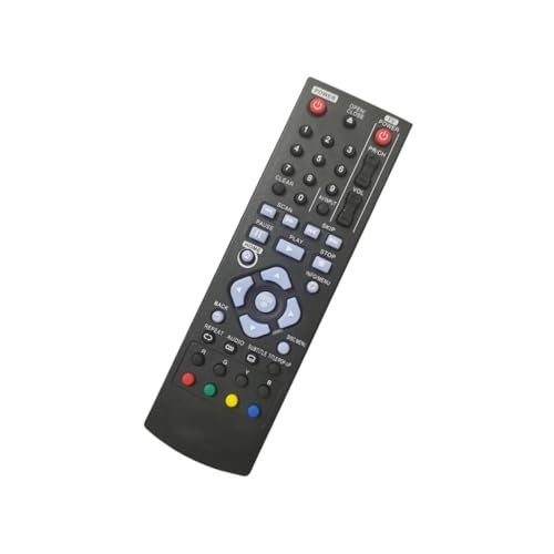 Télécommande lecteur DVD DP932H haute précision infrarouge
