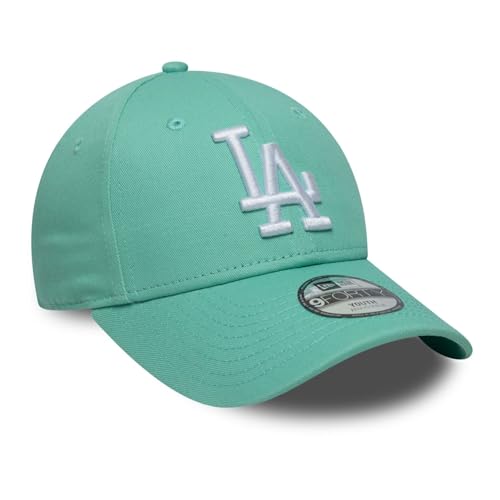 New Era 9Forty Chyt League Ess Green PSTL Child casquette ajustable verte - 3