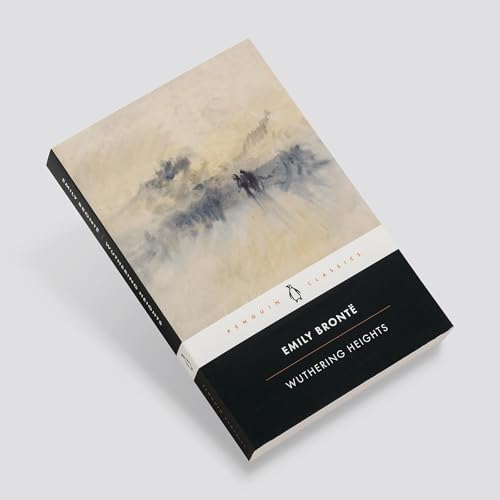 Wuthering Heights (Penguin Classics)