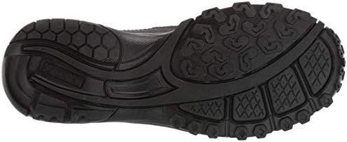 Propper Men's Duty 8" Military and Tactical Boot, Black, 11 | Image 3
