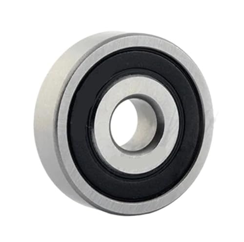 Rodamiento 6302RS 15x42x13 mm de bolas para motor de moto y maquinaria