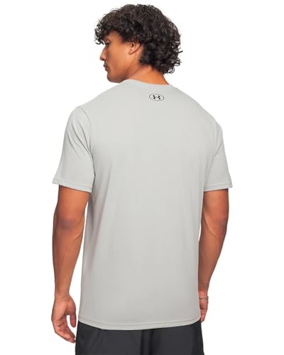Image of Under Armour Men's Polyester Solid UA Tech 2.0 SS Short Sleeve Tee | 1326413-001